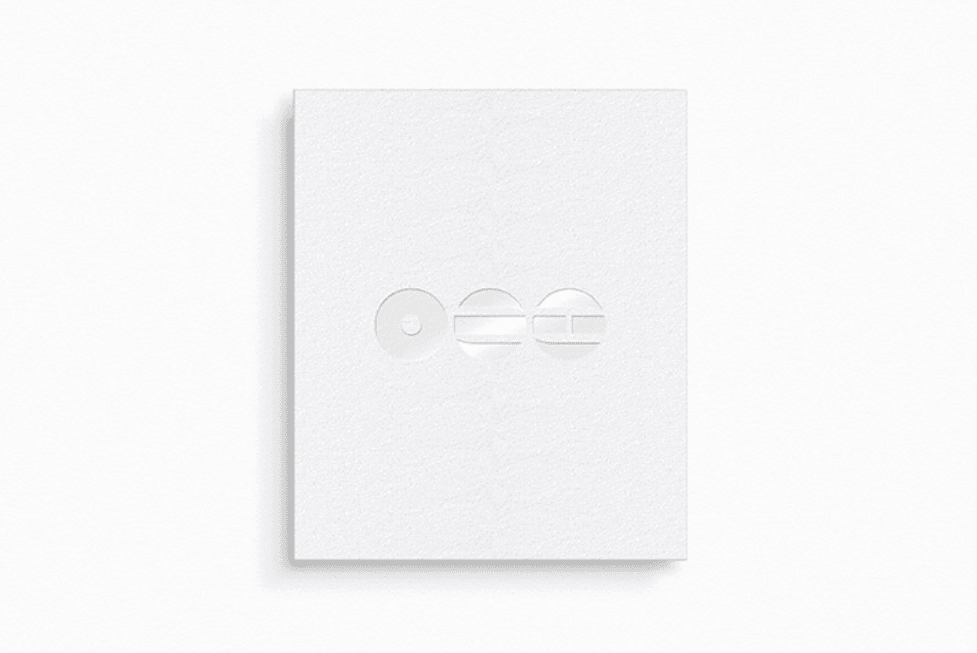 BTS The 5th Album ARIRANG (Rooted In Korea Ver.)