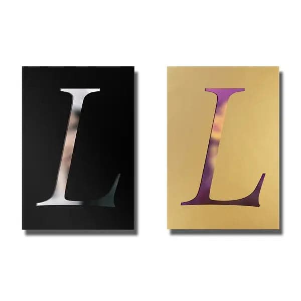 LISA – FIRST SINGLE ALBUM LALISA