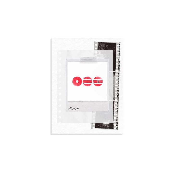 BTS – Album ARIRANG (Standard Ver.)