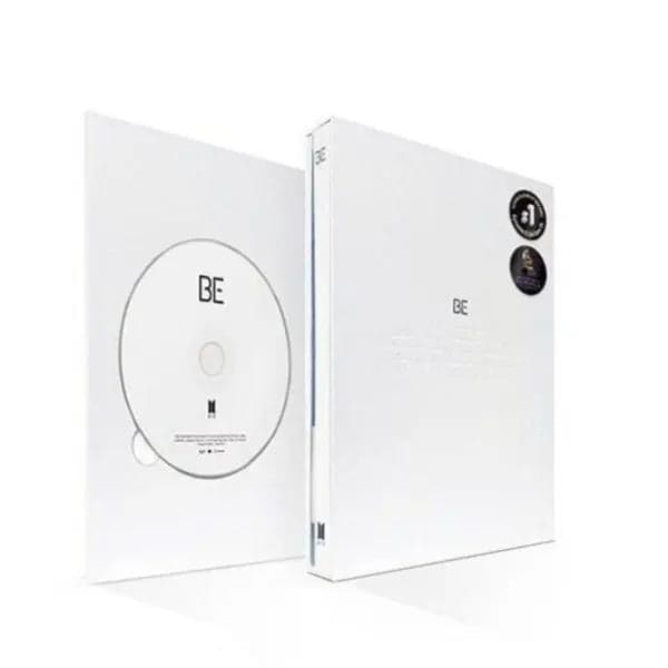 BTS – 7th Mini Album BE (Essential Edition)