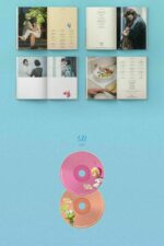 Yumi's Cells (Season 1) Original Television Soundtrack (OST) Album - Image 4