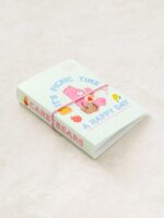 Care Bear Band Pocket Album 40 Pockets (폴꾸 케어베어 밴드 포켓앨범 40포켓) - Image 6