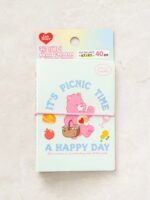 Care Bear Band Pocket Album 40 Pockets (폴꾸 케어베어 밴드 포켓앨범 40포켓) - Image 8
