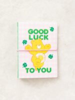 Care Bear Band Pocket Album 40 Pockets (폴꾸 케어베어 밴드 포켓앨범 40포켓) - Image 9