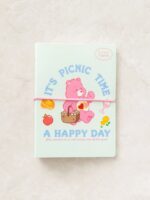 Care Bear Band Pocket Album 40 Pockets (폴꾸 케어베어 밴드 포켓앨범 40포켓) - Image 11