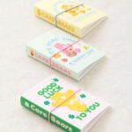 Care Bear Band Pocket Album 40 Pockets (폴꾸 케어베어 밴드 포켓앨범 40포켓)