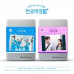 Resident Playbook (언젠가는 슬기로울 전공의생활) – OST (Limited Original Soundtrack)