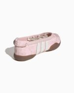 Adidas Originals x Liberty London Women's Taekwondo Mei Ballet (Pink/Wonder Mauve) - Image 6