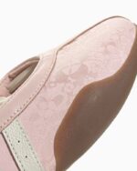 Adidas Originals x Liberty London Women's Taekwondo Mei Ballet (Pink/Wonder Mauve) - Image 7