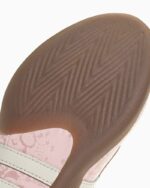 Adidas Originals x Liberty London Women's Taekwondo Mei Ballet (Pink/Wonder Mauve) - Image 8