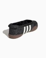 Adidas Originals x Liberty London Women's Taekwondo Mei Ballet (Core Black) - Image 5