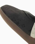 Adidas Originals x Liberty London Women's Taekwondo Mei Ballet (Core Black) - Image 6