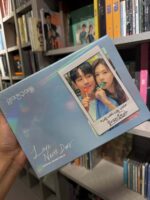 Love Next Door OST Album 2024 Korea tvN Drama - K-DRAMA OST - Image 5