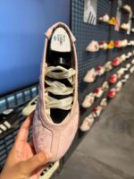 Adidas Originals x Liberty London Women's Taekwondo Mei Ballet (Pink/Wonder Mauve) - Image 10