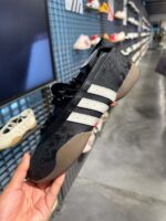Adidas Originals x Liberty London Women's Taekwondo Mei Ballet (Core Black) - Image 9
