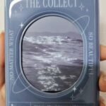 Aesthetic 20-pocket photo card album