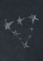 [GUESS X HYUNJIN] Star Ringer T-Shirt - Image 7