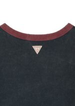 [GUESS X HYUNJIN] Star Ringer T-Shirt - Image 8