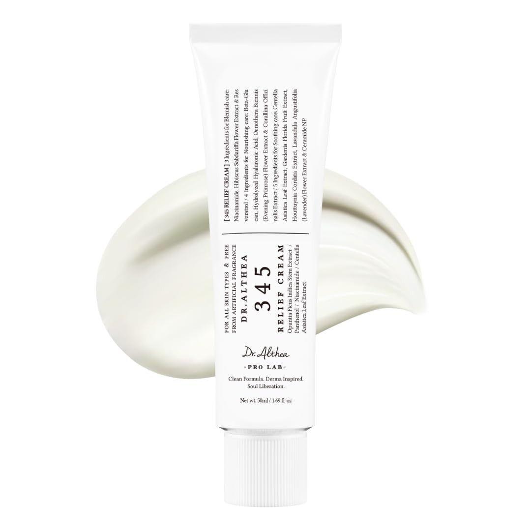Dr. Althea 345 relief cream - Image 2