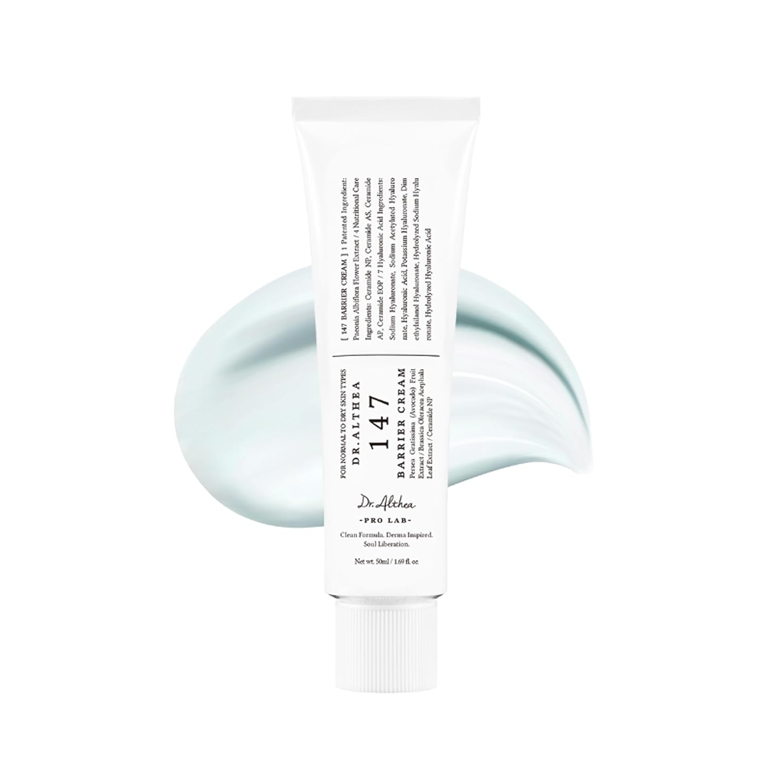 Dr. Althea 147 barrier cream - Image 2