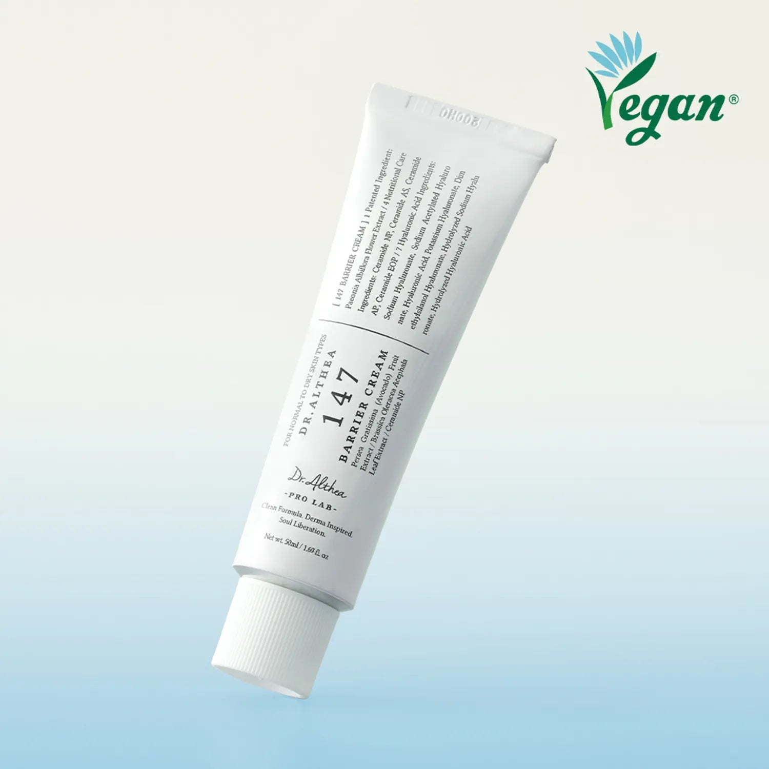 Dr. Althea 147 barrier cream