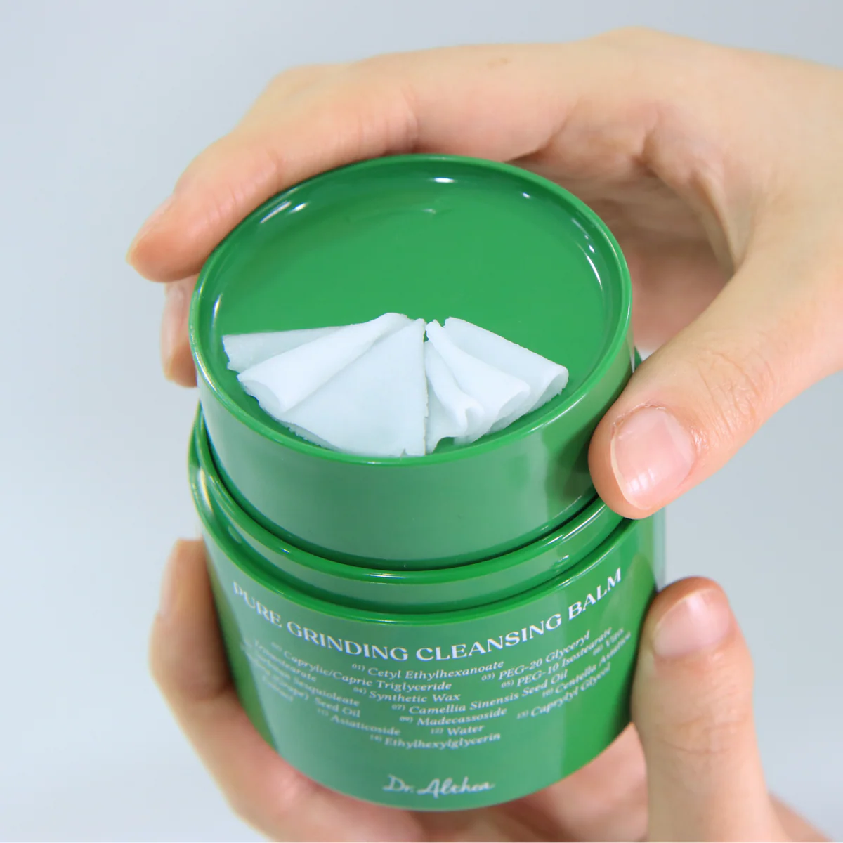 Dr. Althea Pure Grinding Cleansing Balm - Image 3