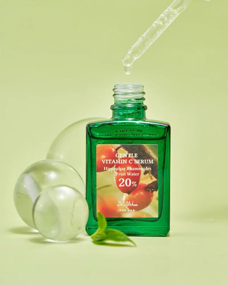 Dr. Althea Gentle Vitamin C Serum