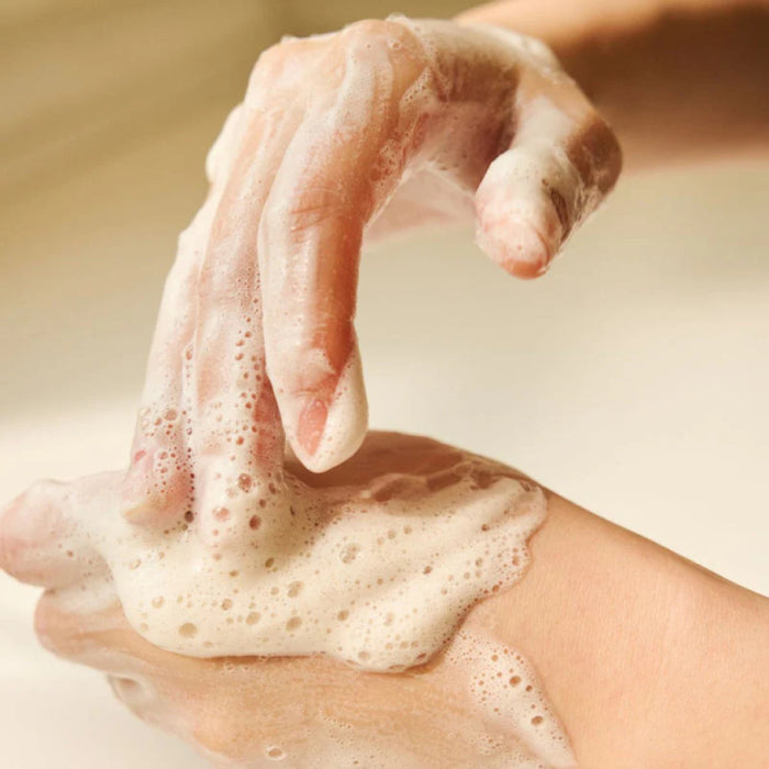 Madagascar Centella Ampoule Foam - Image 3