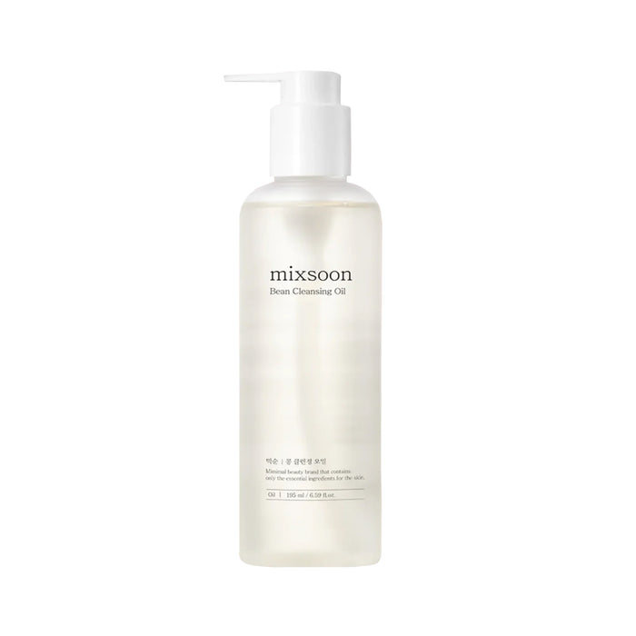 Bean Cleansing Oil - Image 4