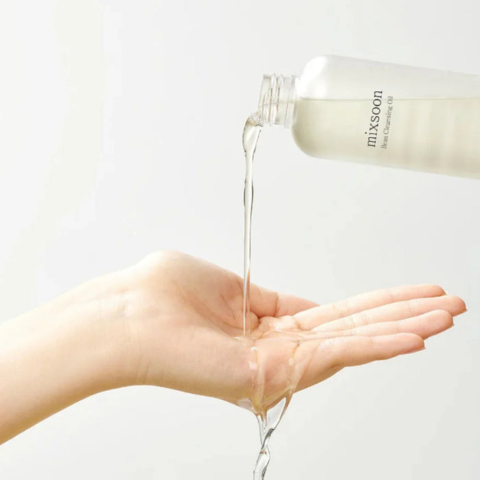 Bean Cleansing Oil - Image 5