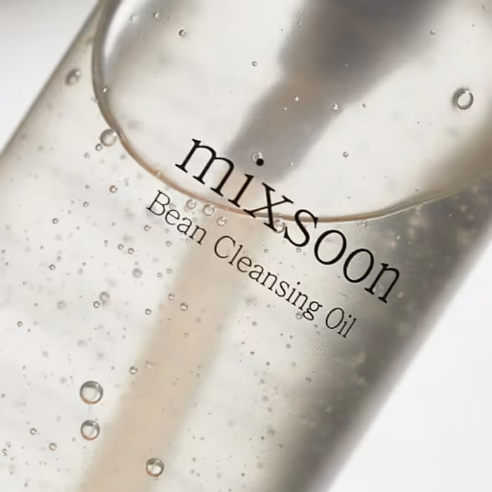 Bean Cleansing Oil - Image 2