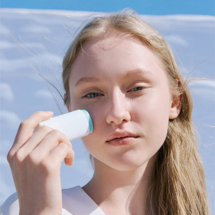 Madagascar Centella Hyalu Cica Silky Fit Sun Stick - Image 8