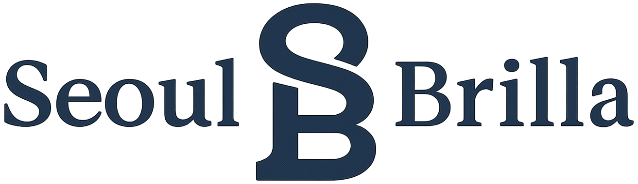 SeoulBrilla